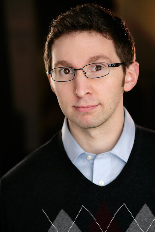 Robb Stech