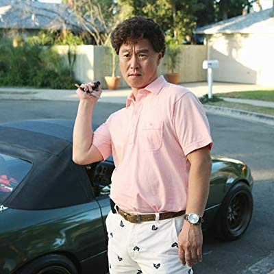 Steve Chen