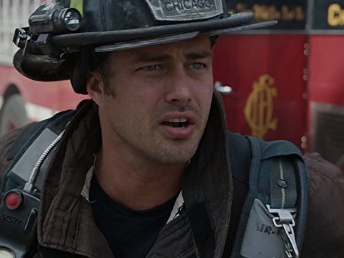 Taylor Kinney