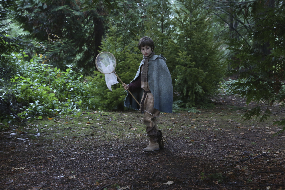Baelfire