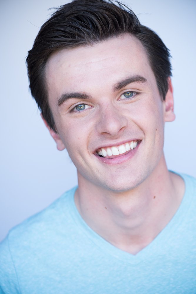 Ryan Mitchell
