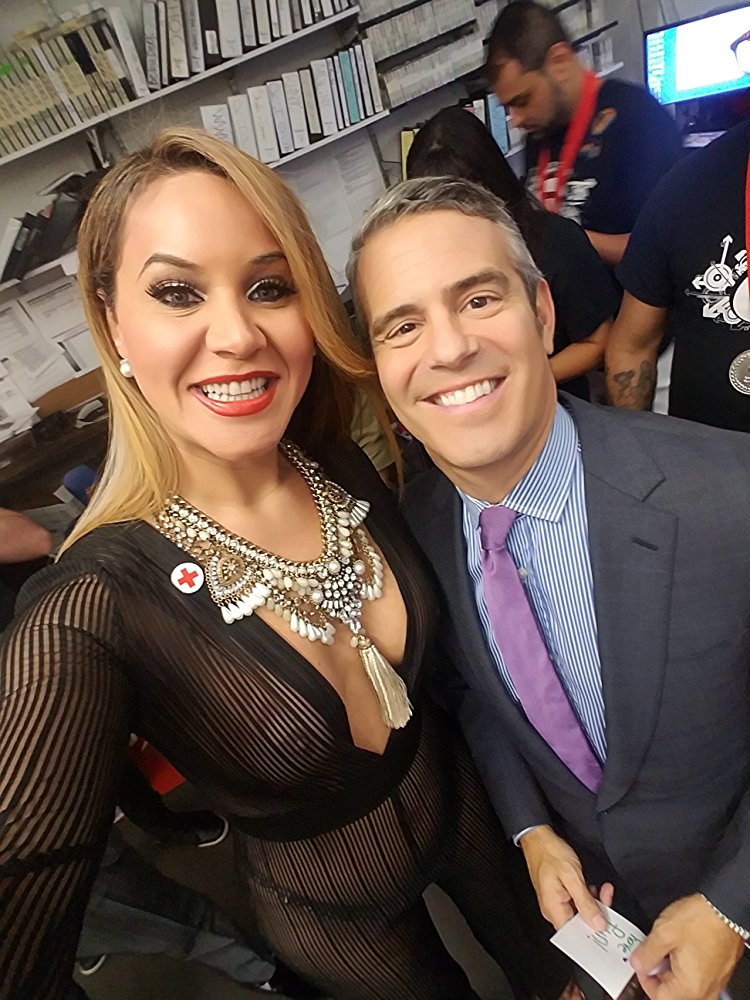 Naomi Aguilera