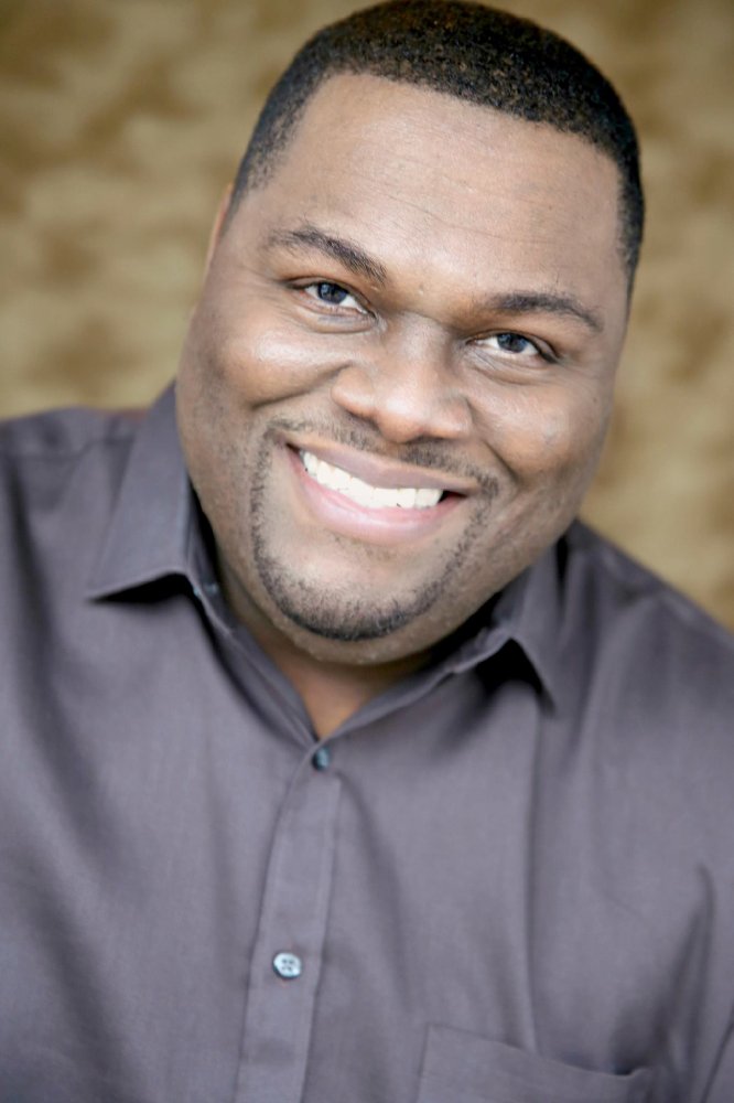 Henry Louis Adams Jr.