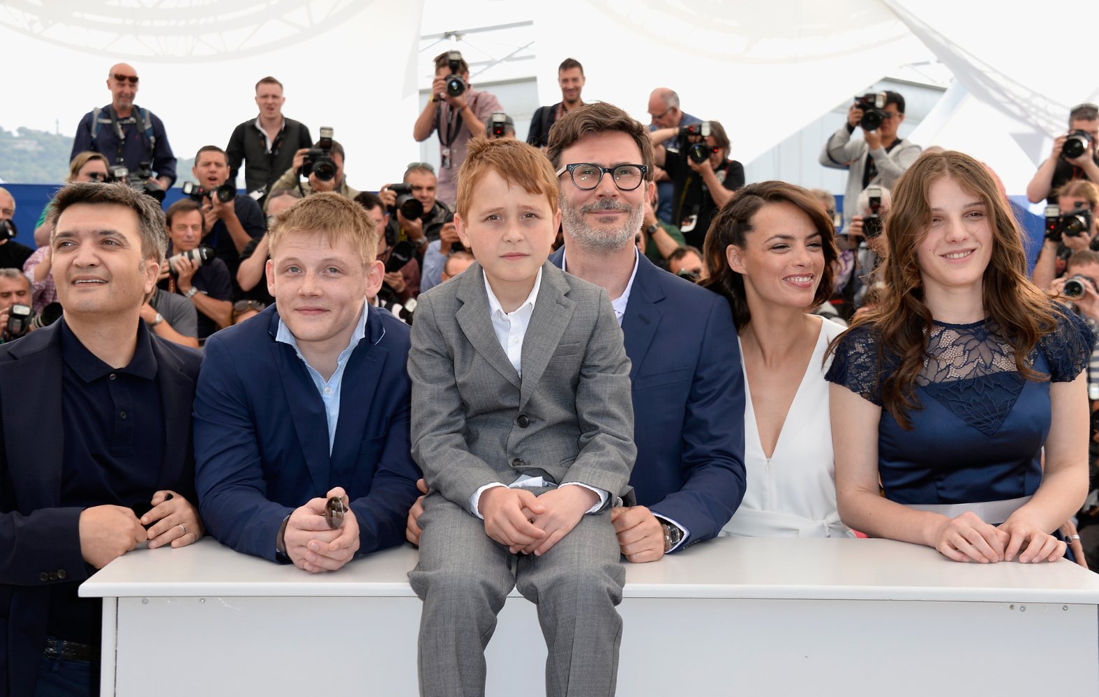 Michel Hazanavicius
