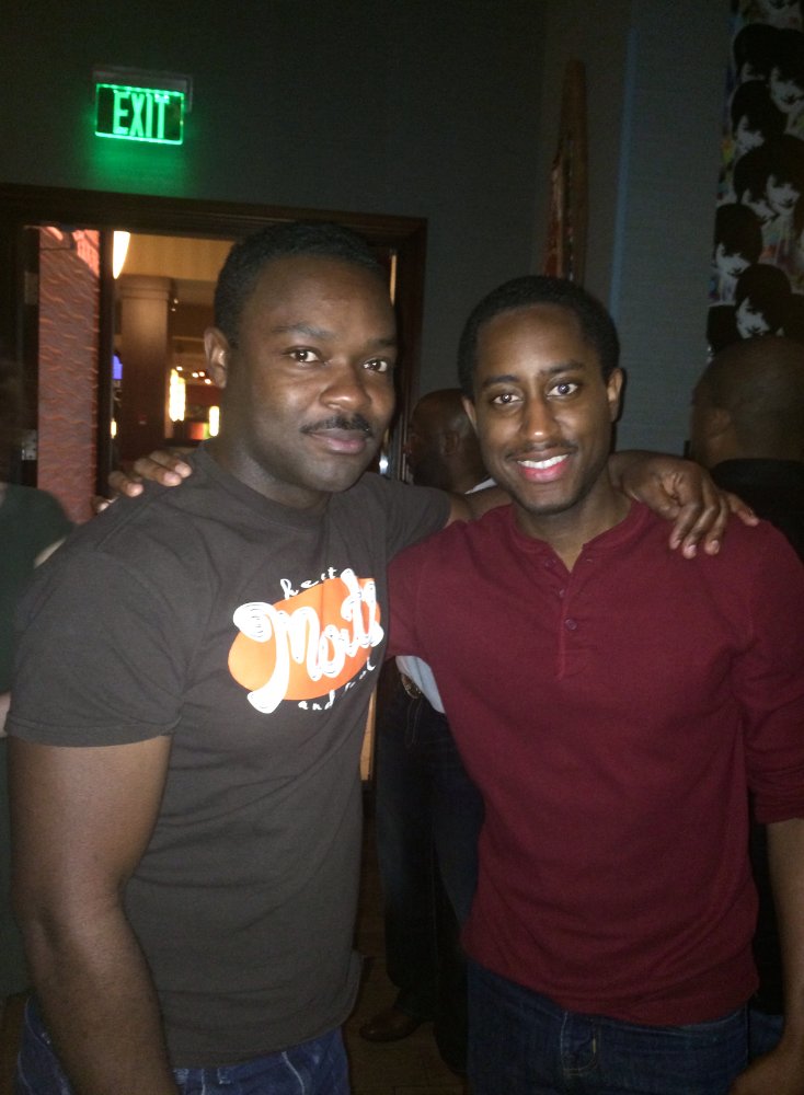 Montrel Miller