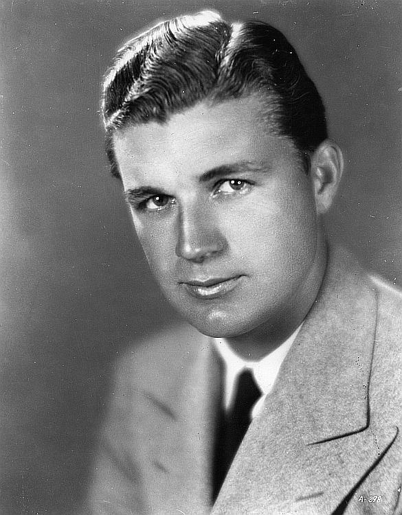 Larry Kent