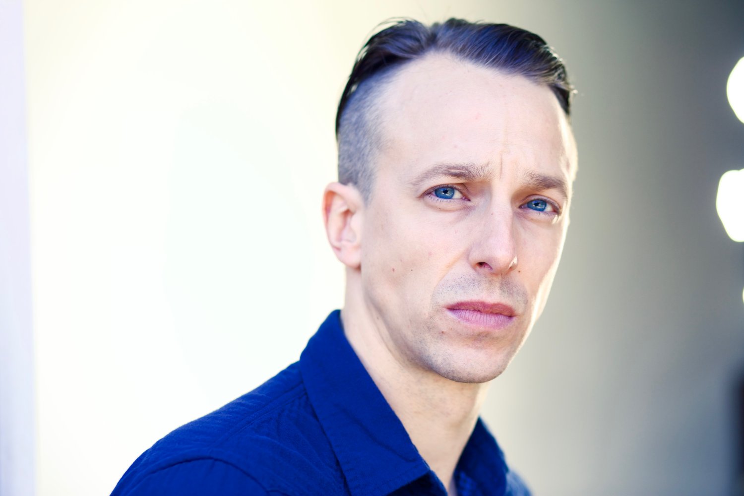 Patrick John Costello