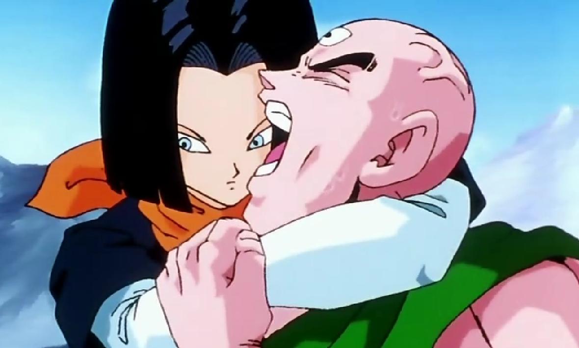 Android 17