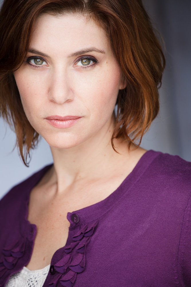 Sharon Eisman