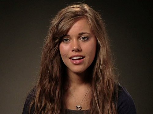 Jessa Duggar