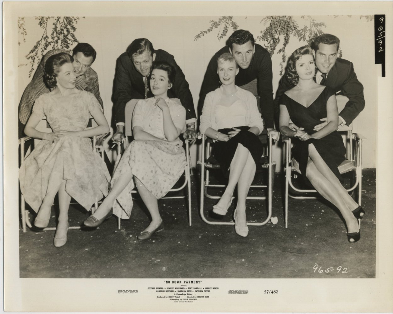 Tony Randall