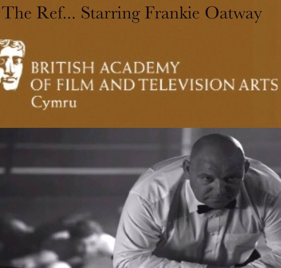 Frankie Oatway