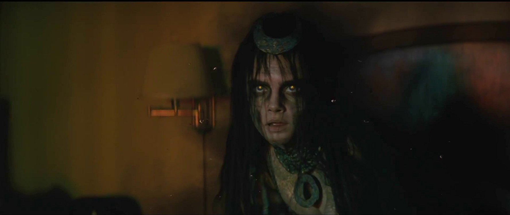 Enchantress
