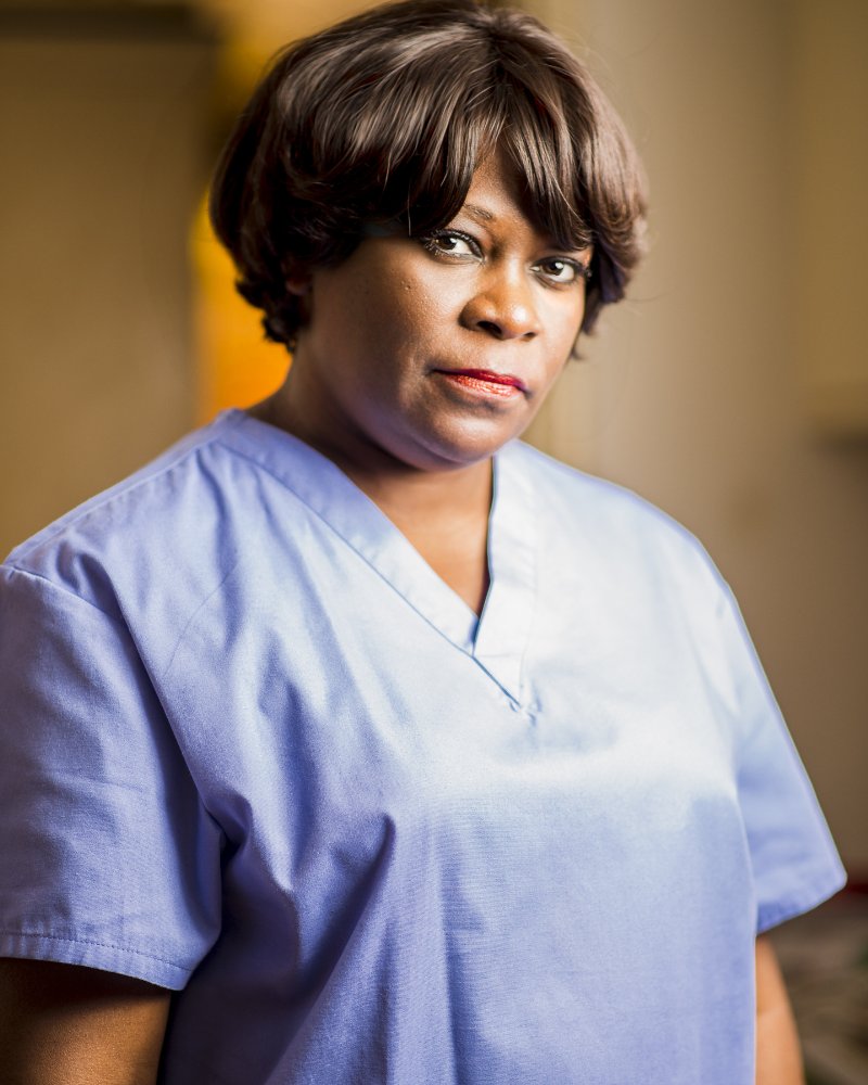 Teresa Jelks-Kirkley