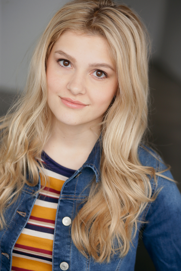 Abbi Donovan