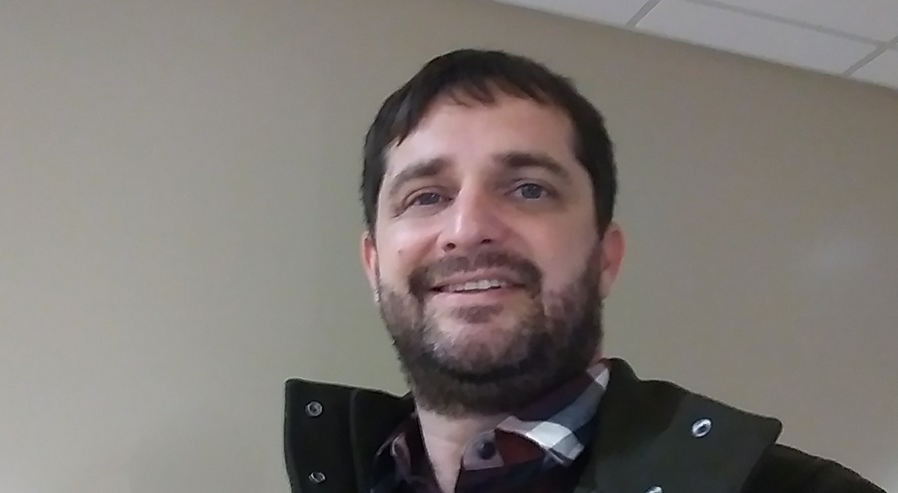 Shawn South