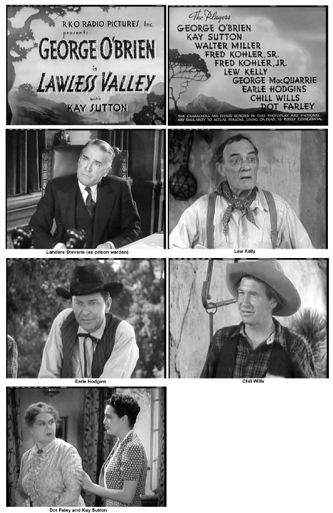 Chill Wills