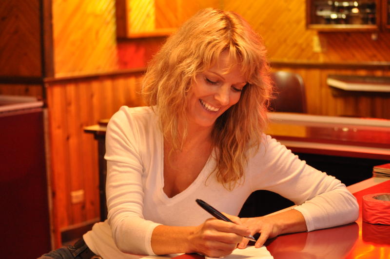 Laura Atwood