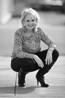Doris Collier