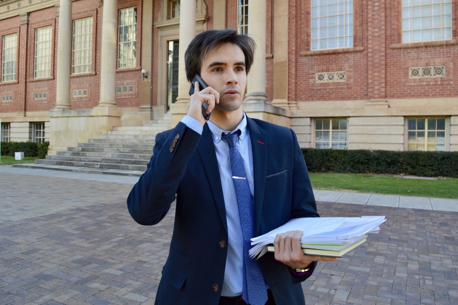 Ryan Sobolski
