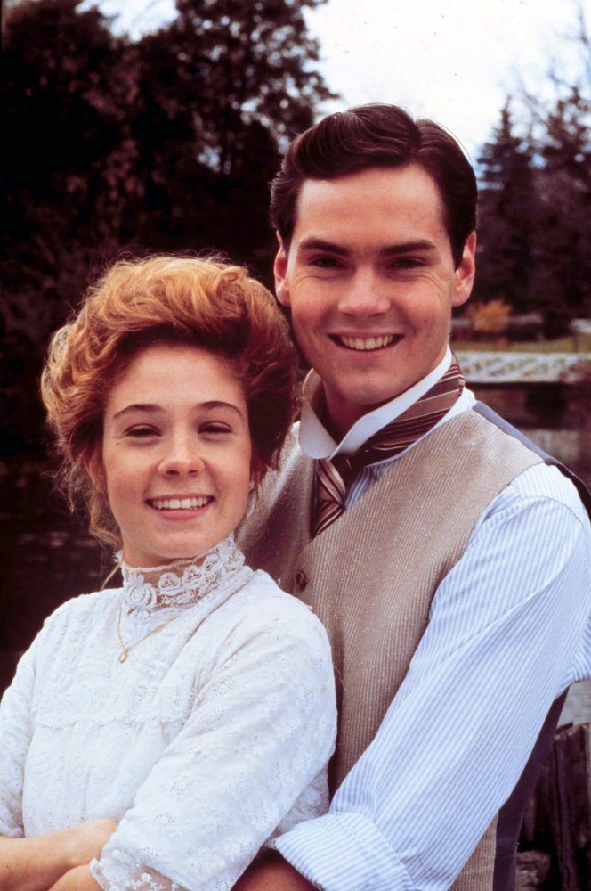 Jonathan Crombie