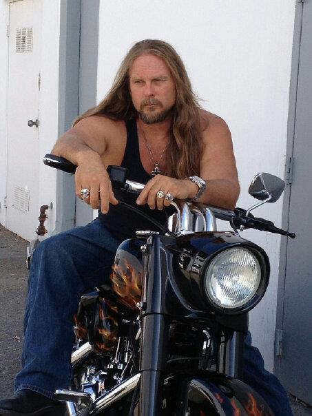 Ron Kari