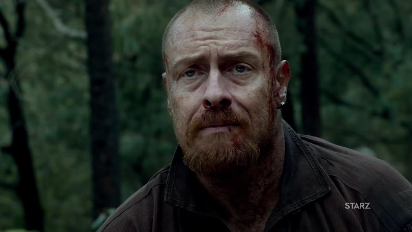 Captain Flint