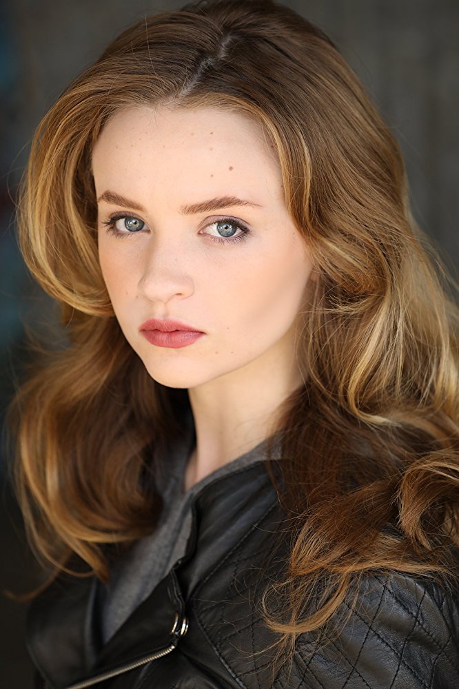 Samantha Rose Baldwin