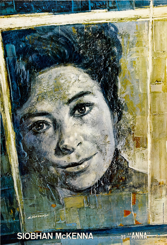 Anna Gromyko