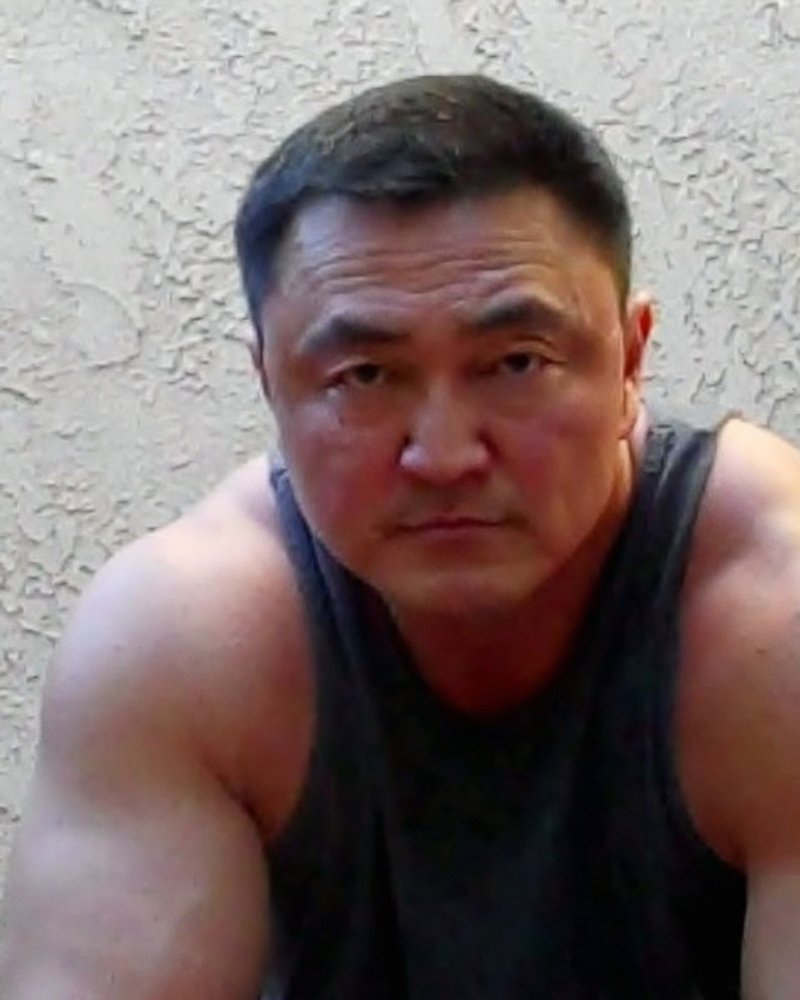 Andrew C. Lim