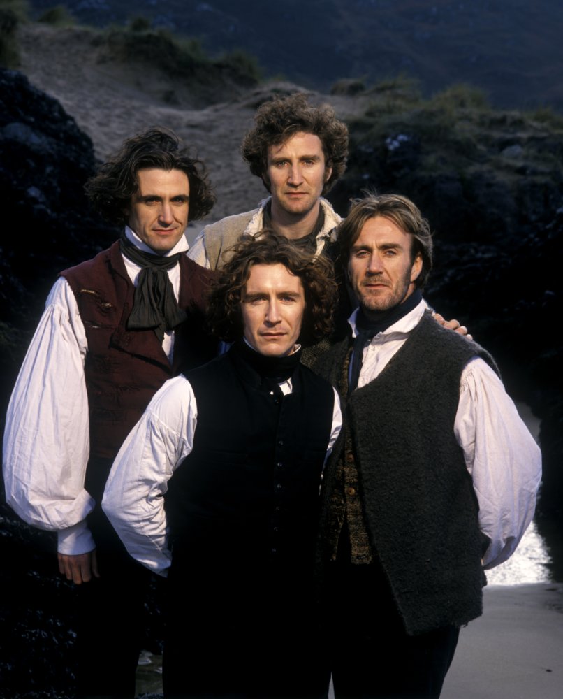Joe McGann