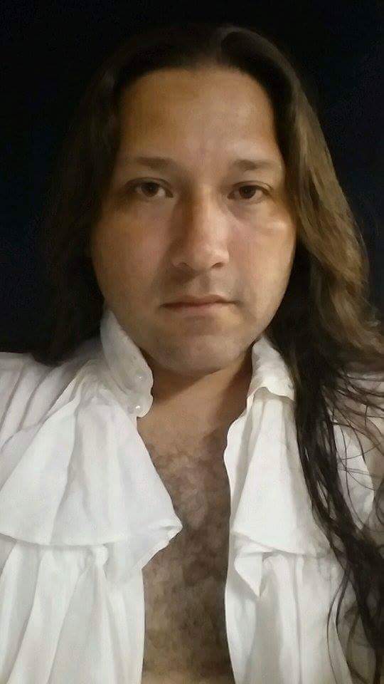 Michael Cristian