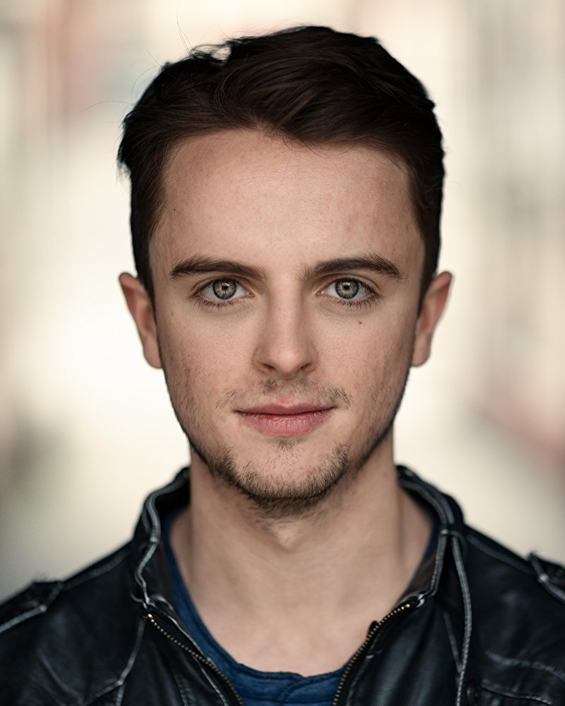 Patrick Ball