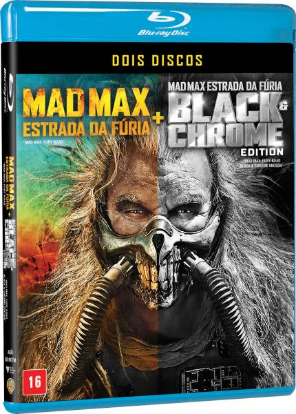 Immortan Joe