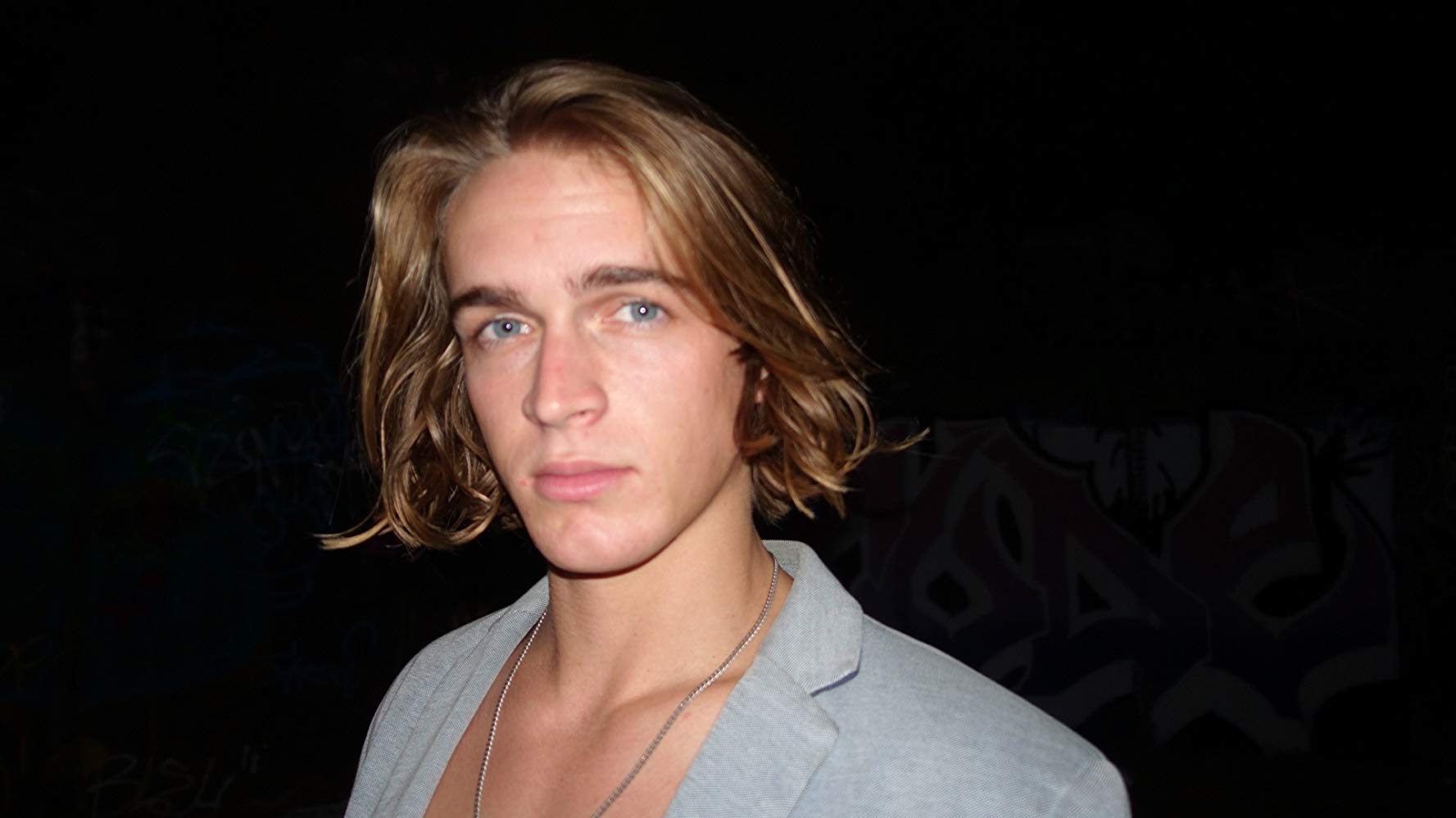 Cole Carter