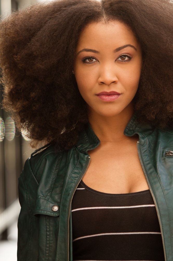 Ashley Tru Ward