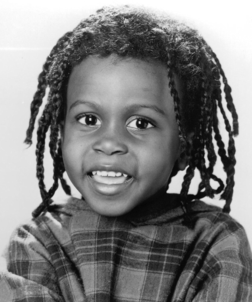 Buckwheat