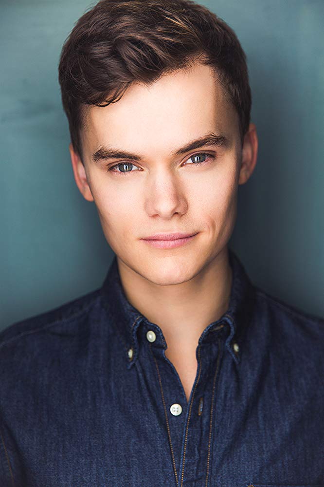 Conor Proft
