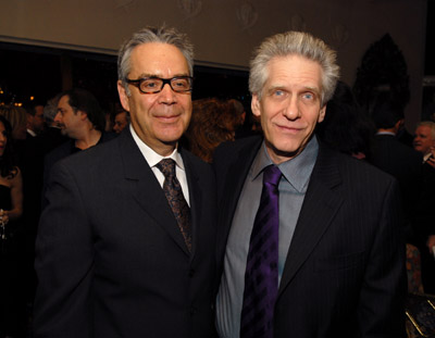 Howard Shore