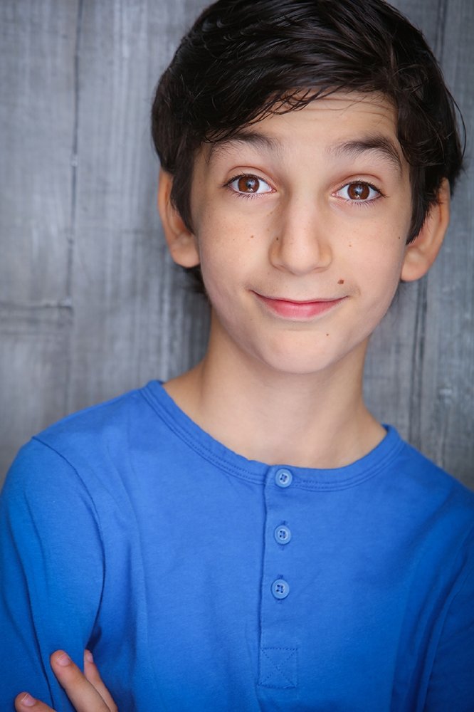 Adam Chernick