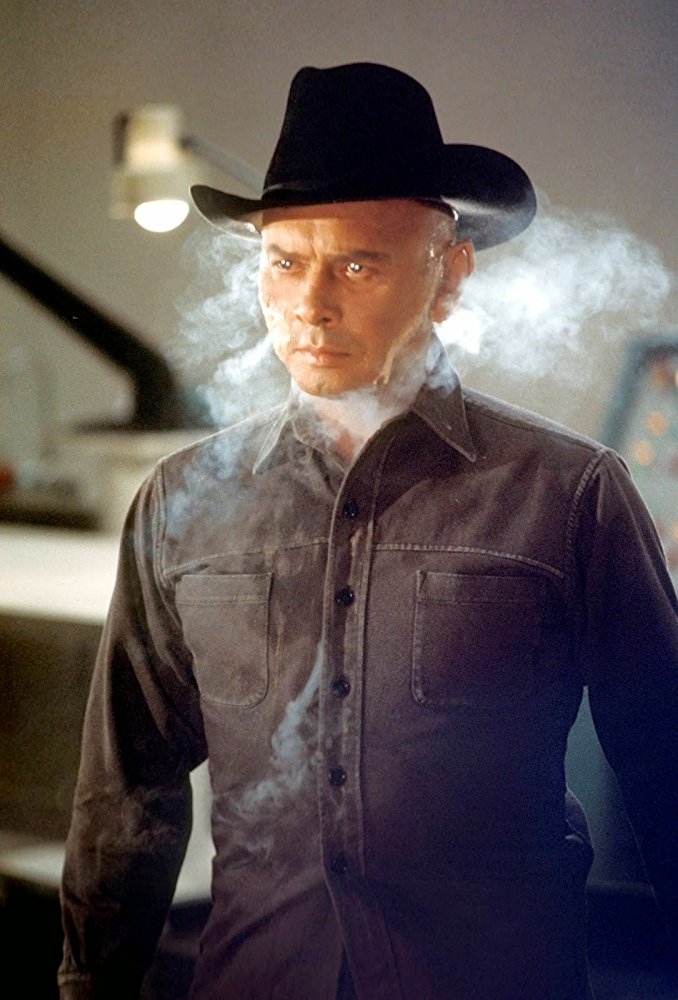 The Gunslinger