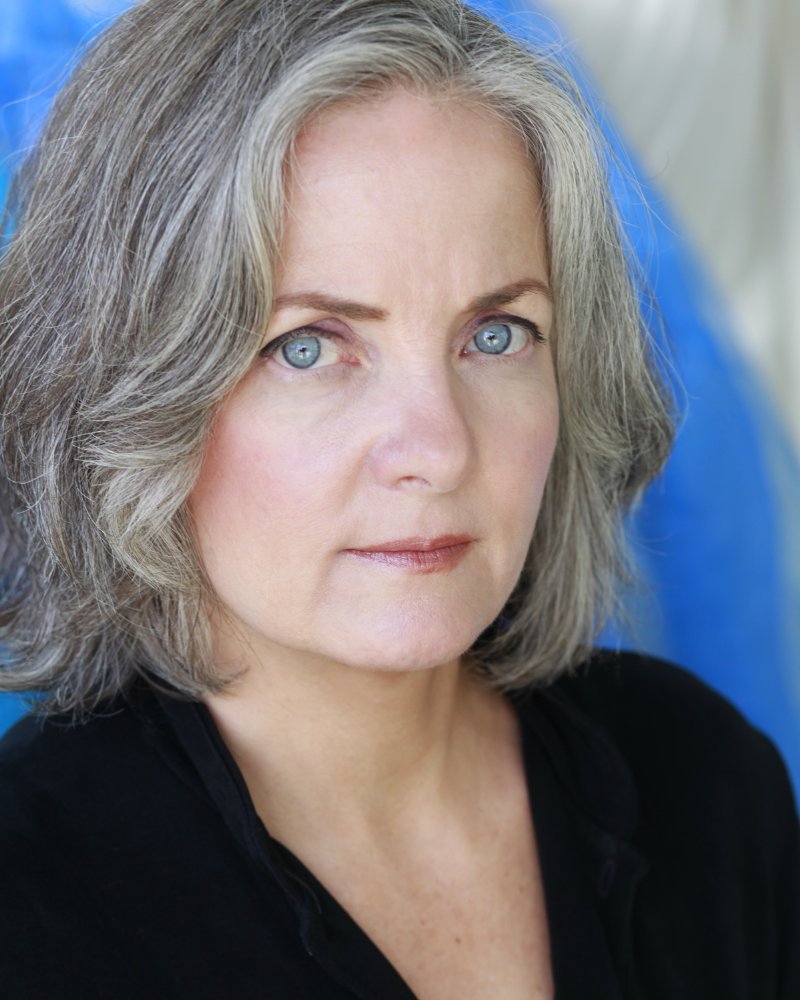 Alana Crow
