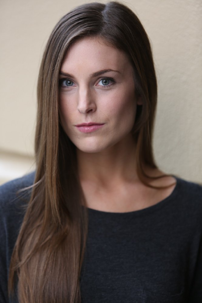 Lauren Cox