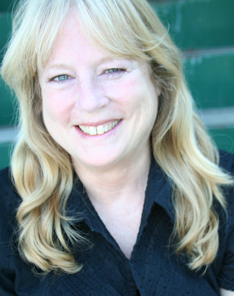 Judy Stepanian