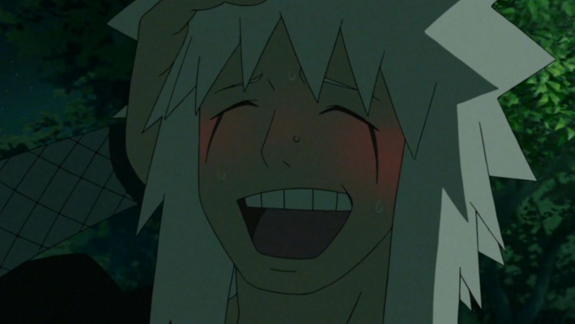 Jiraiya
