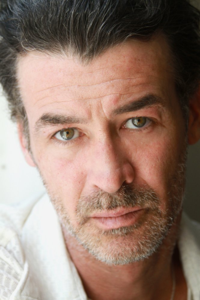 Gerard McNamee