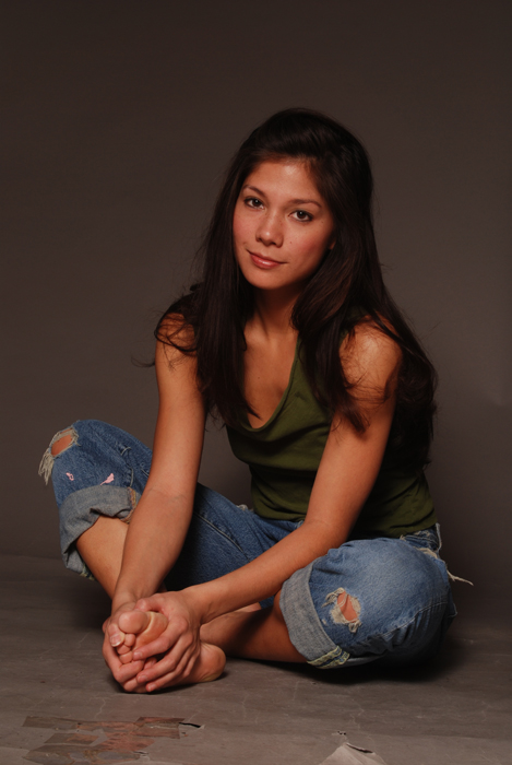 Jessica Jade Andres