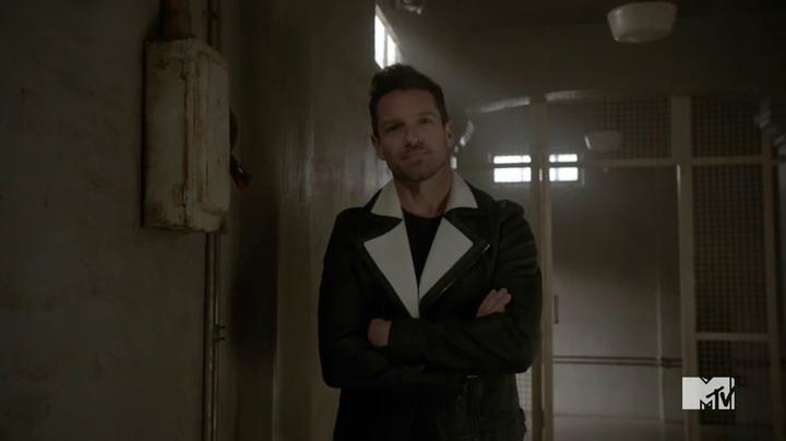 Peter Hale
