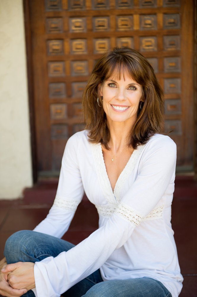 Alexandra Paul