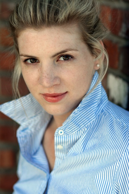 Emily Peck